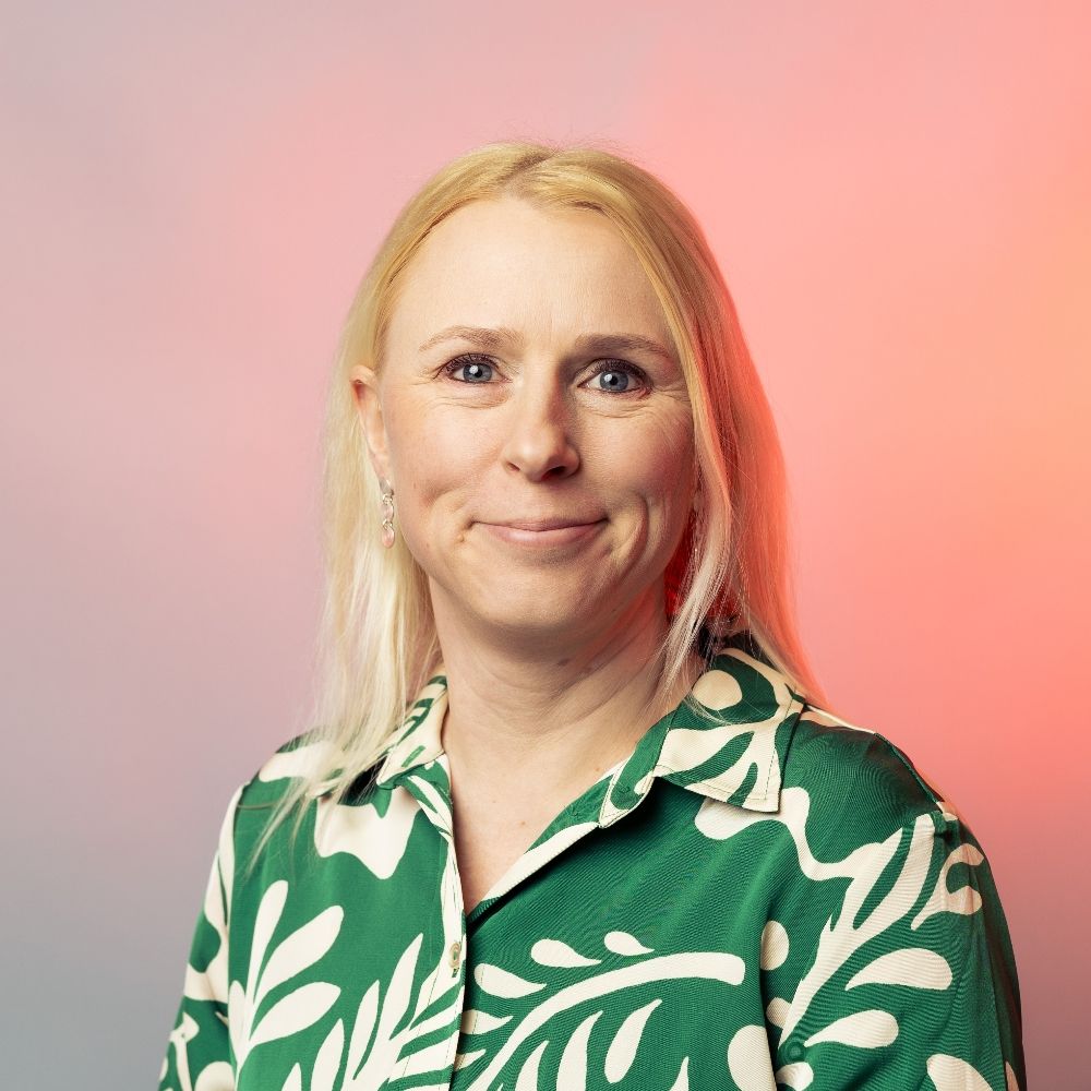 Elina Kestilä-Kekkonen
