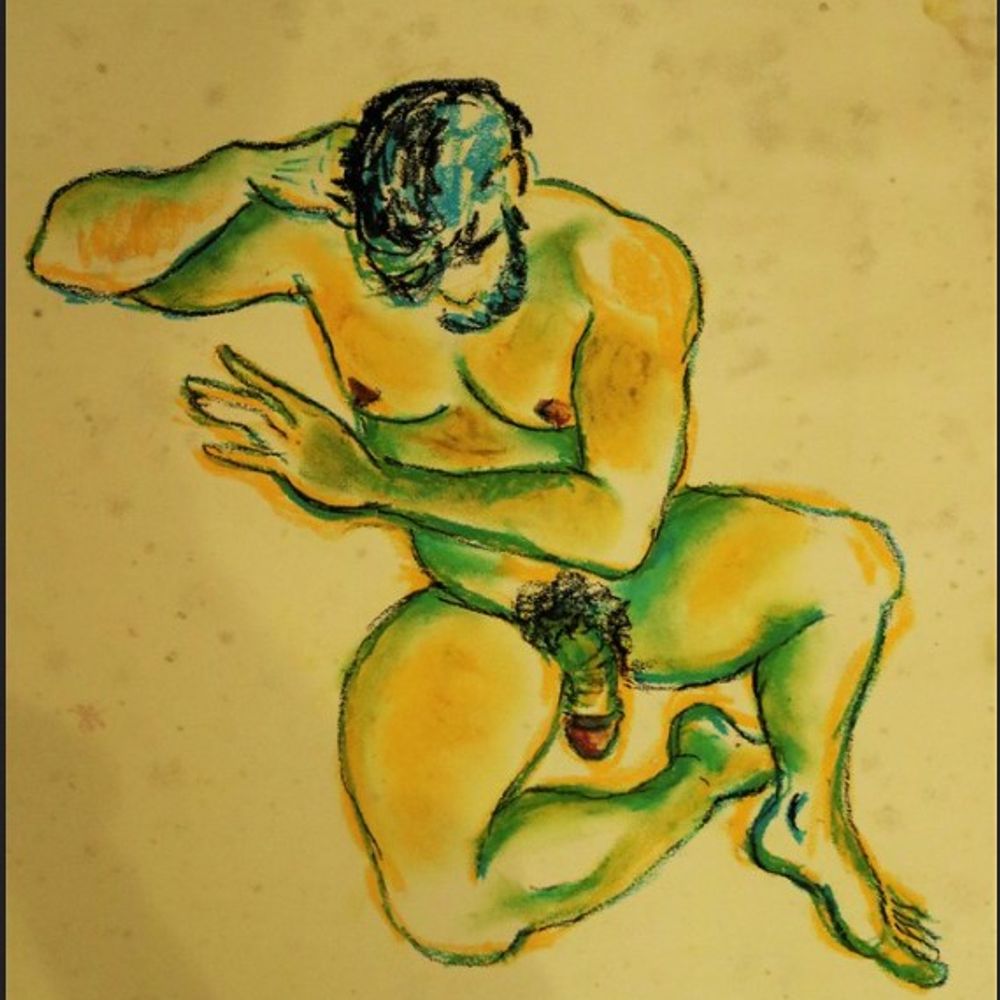 La Compagnie Nue