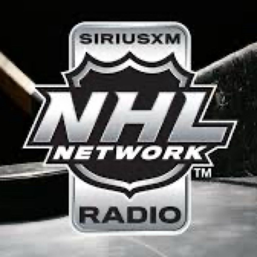 SiriusXM NHL Network Radio