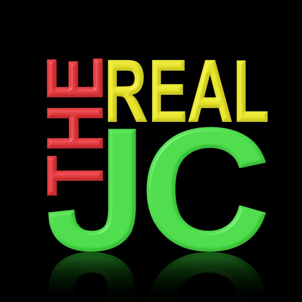 The Real JC