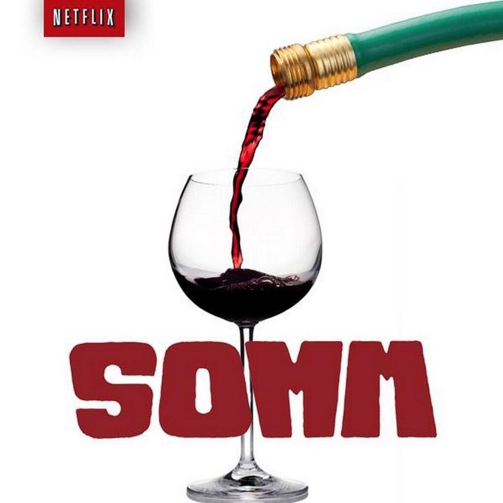 SOMM