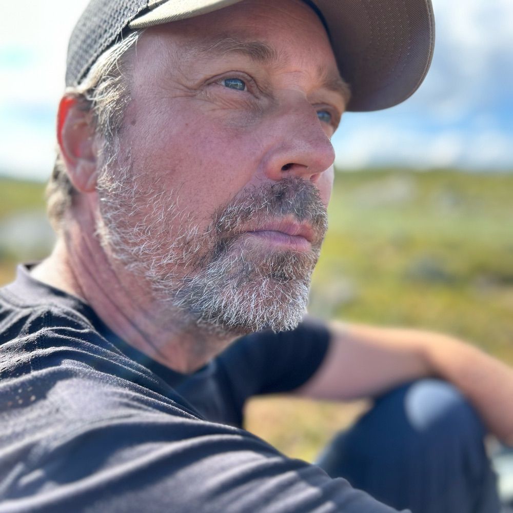 Mathias Klingefur