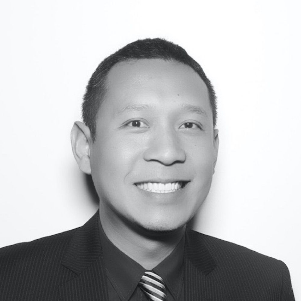 Dave Lin