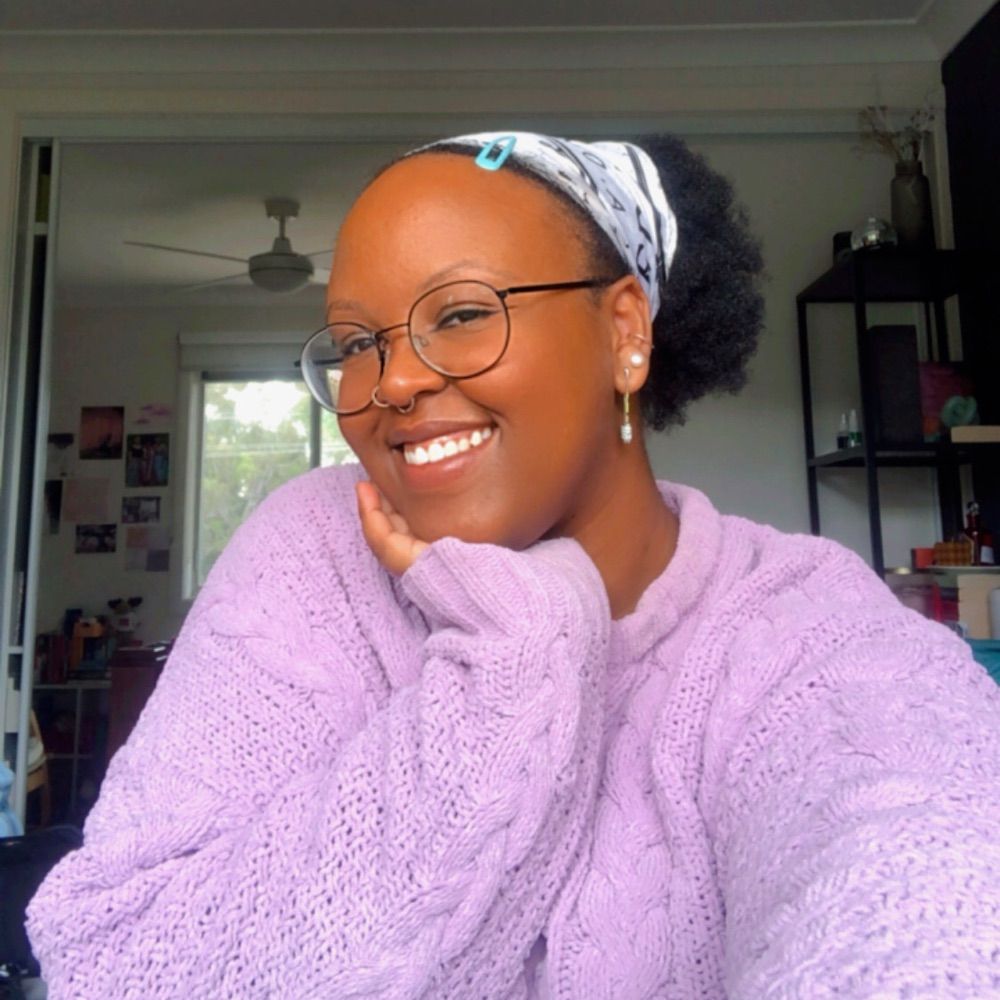 charlene ✿