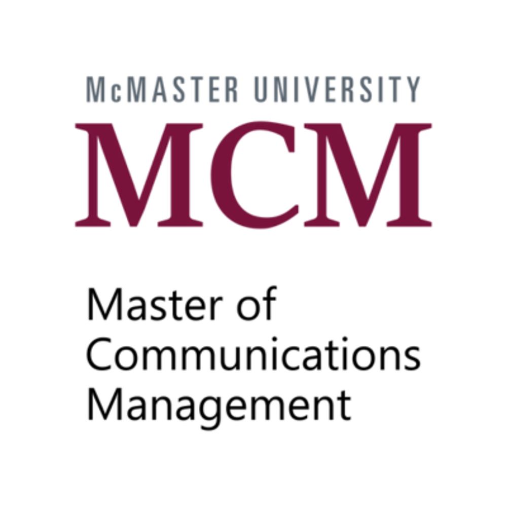 McMaster University MCM 