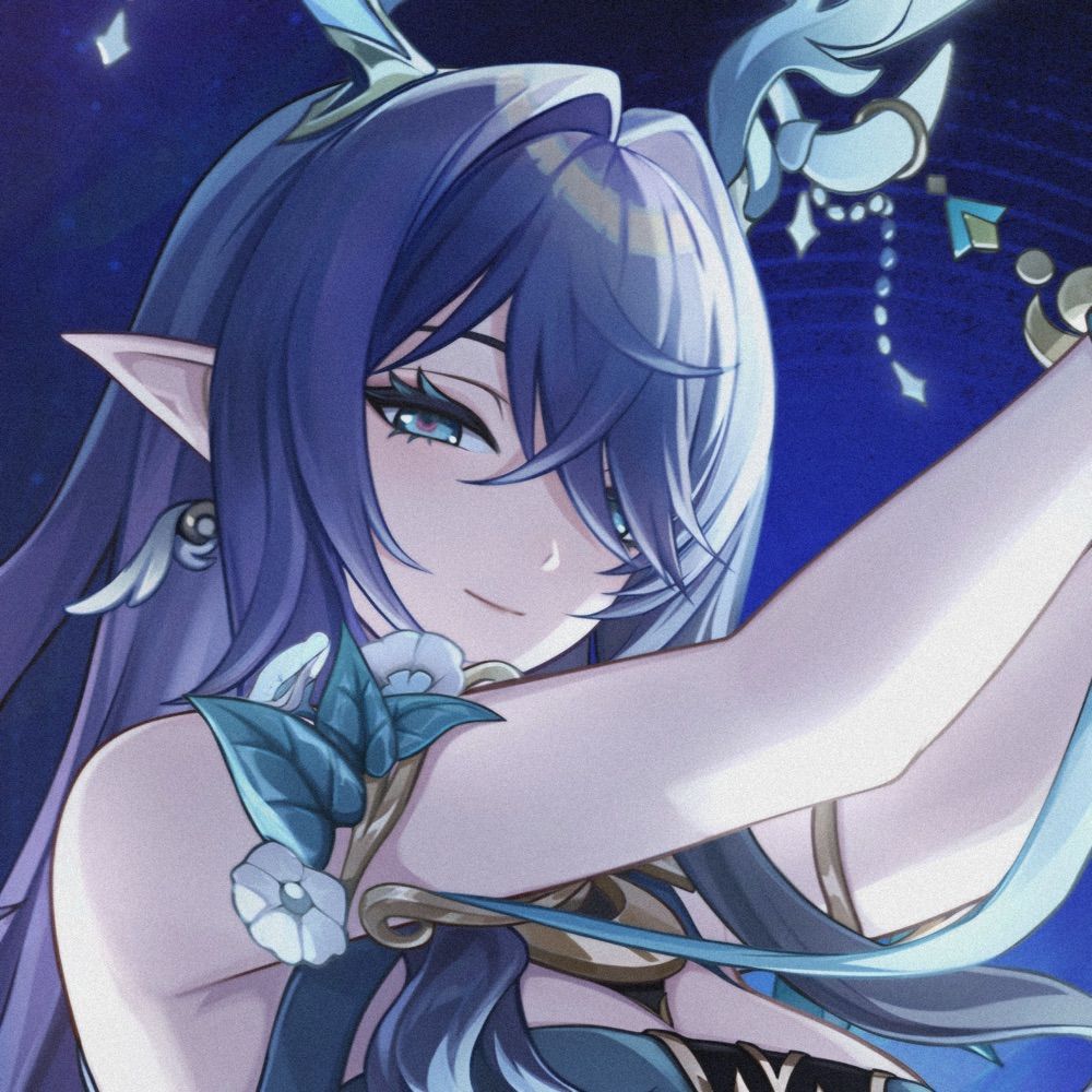 fuyu ࿐ྂ  diluc ☁️