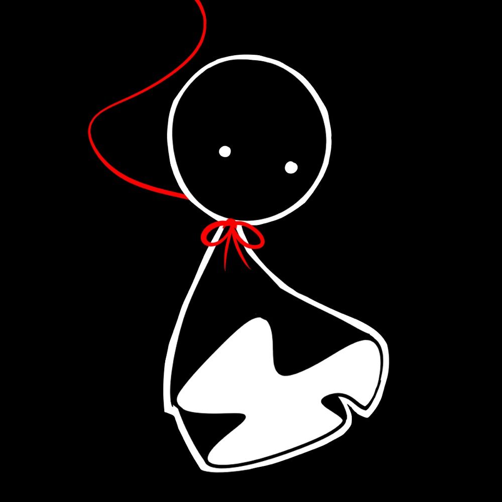 Dull Doll