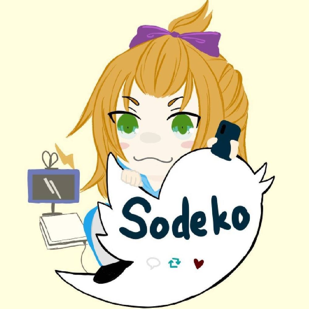 そでもふ
