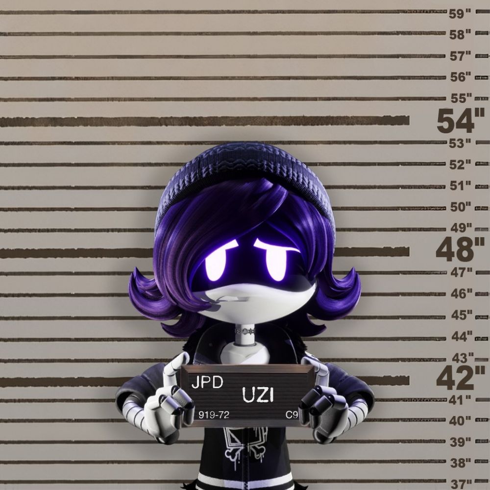 UZI