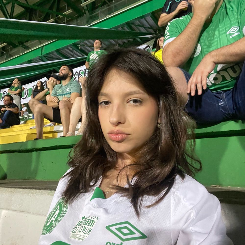 Maria Cardoso | 🪩