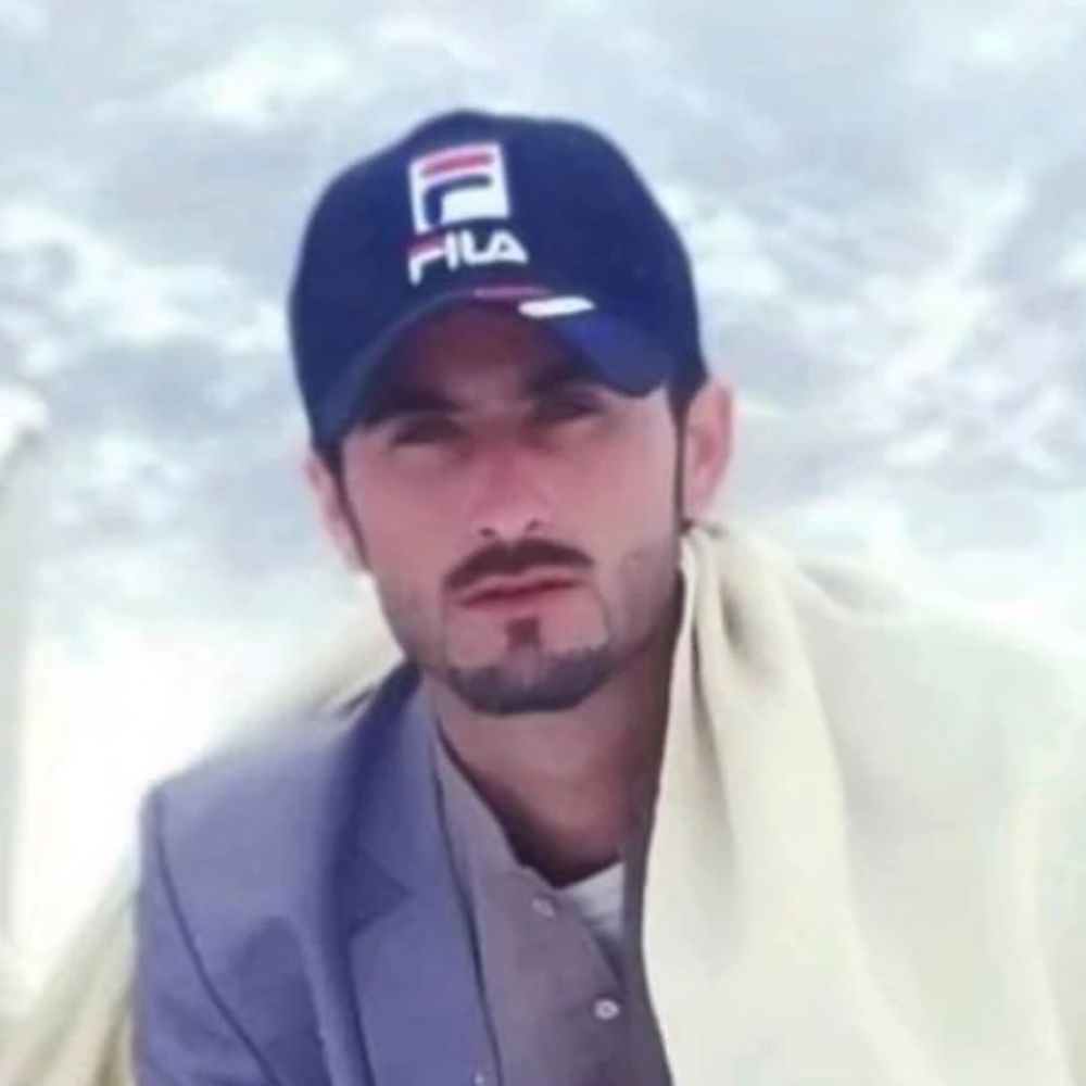 Tajman Waziri