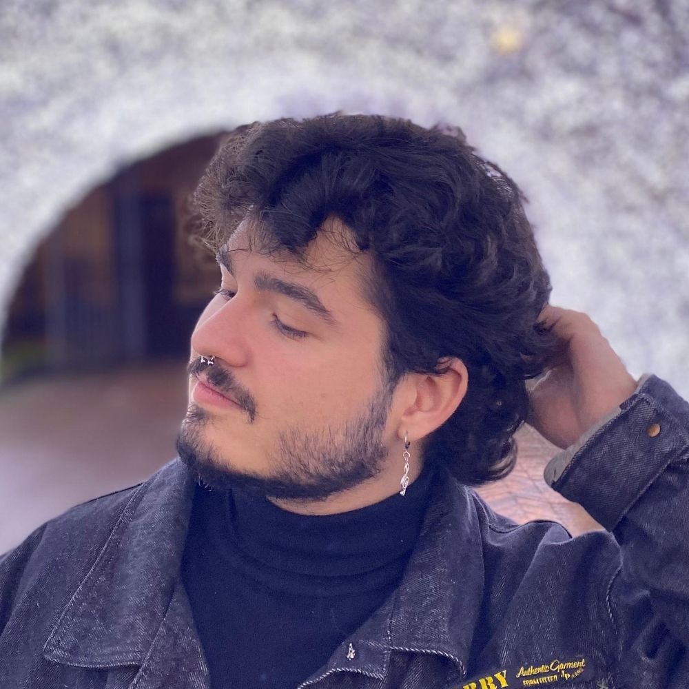 Jorge (Nana's Version)