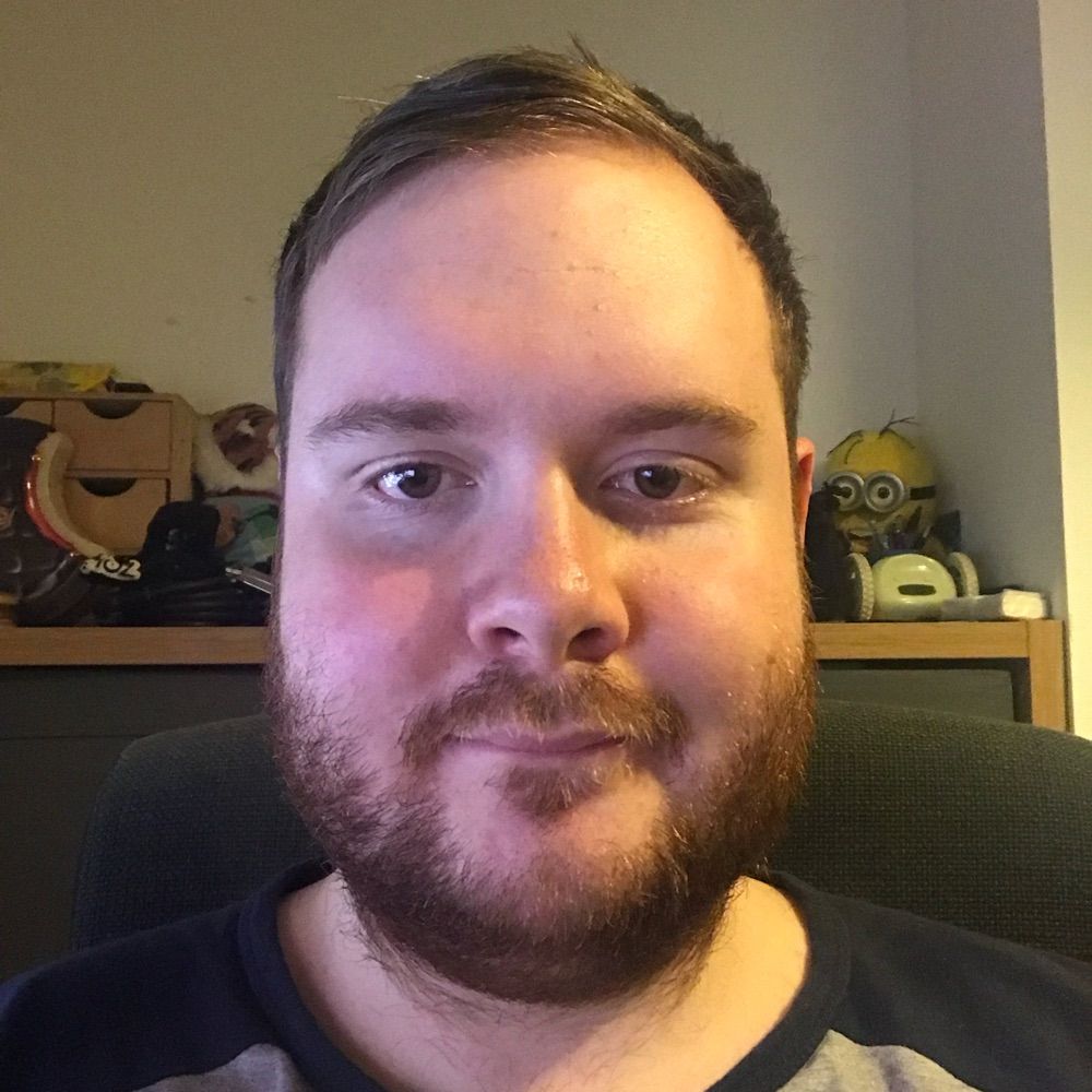PilgrimDave