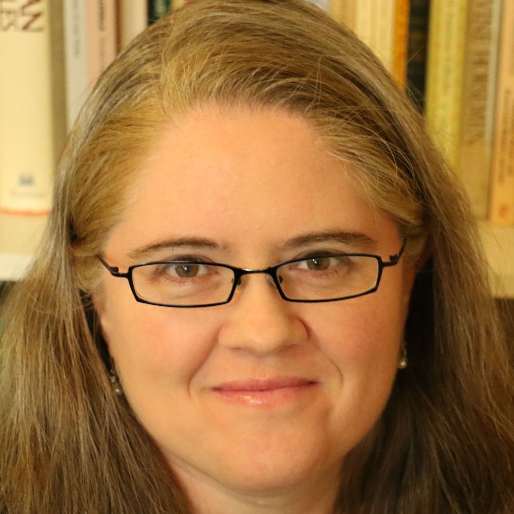Meriah Lysistrata Crawford