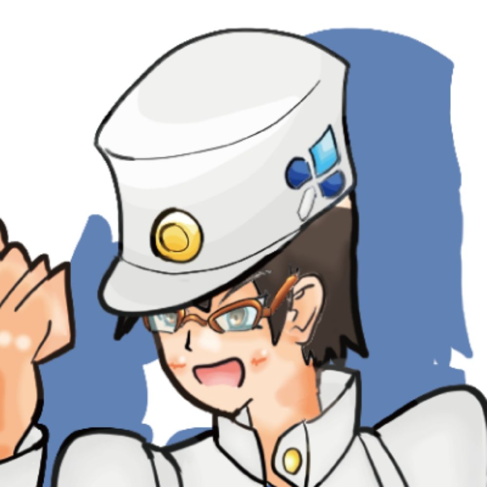 アムタスク・ナルク a.k.a. 克馬