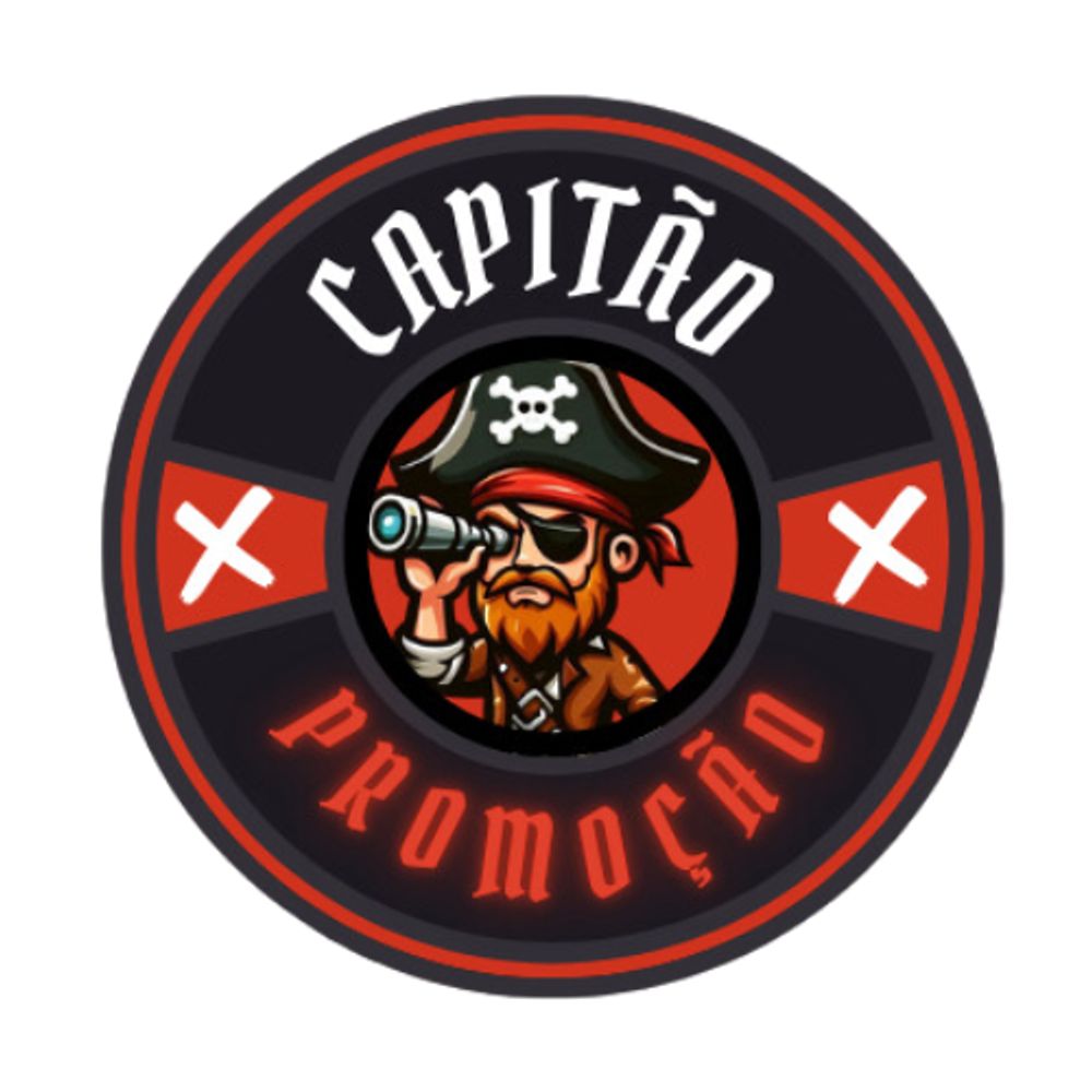 Capitão Promoção