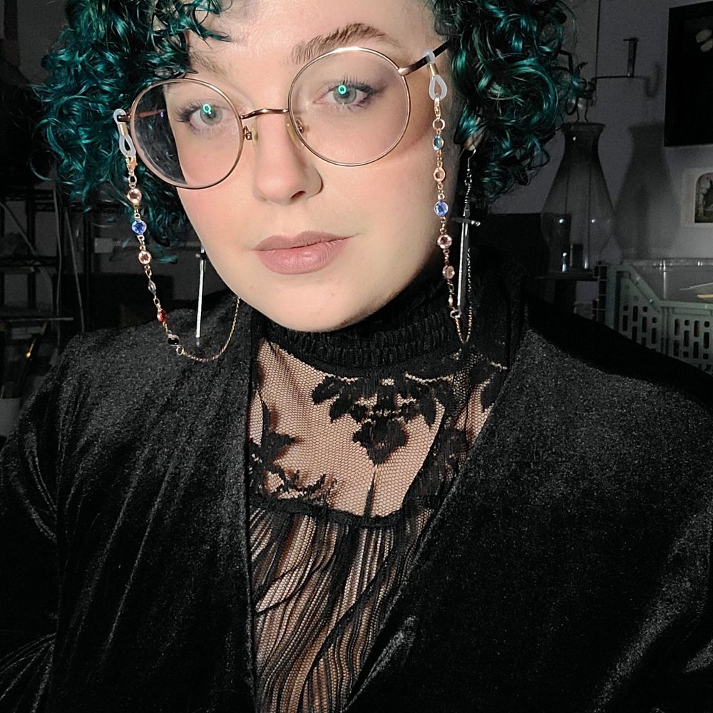 Gemini Ambrosia