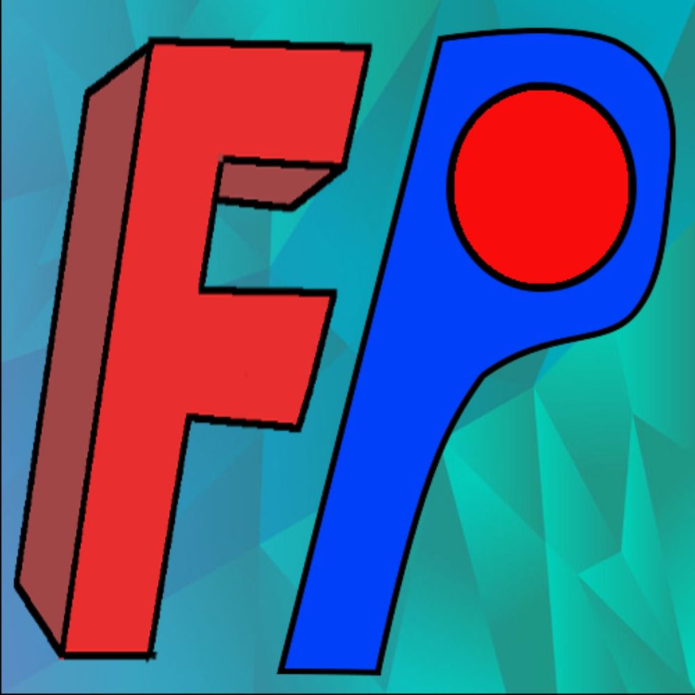 FunkyPixie