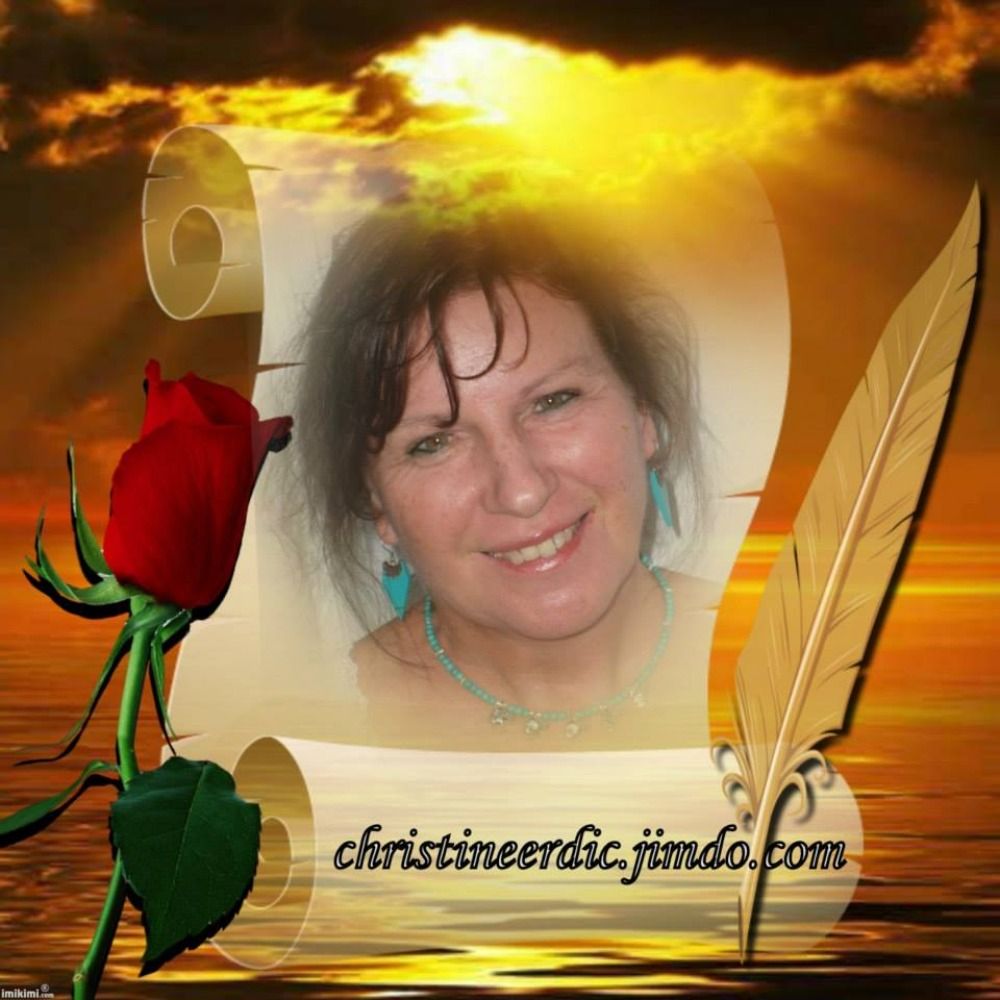 Christine Erdiç