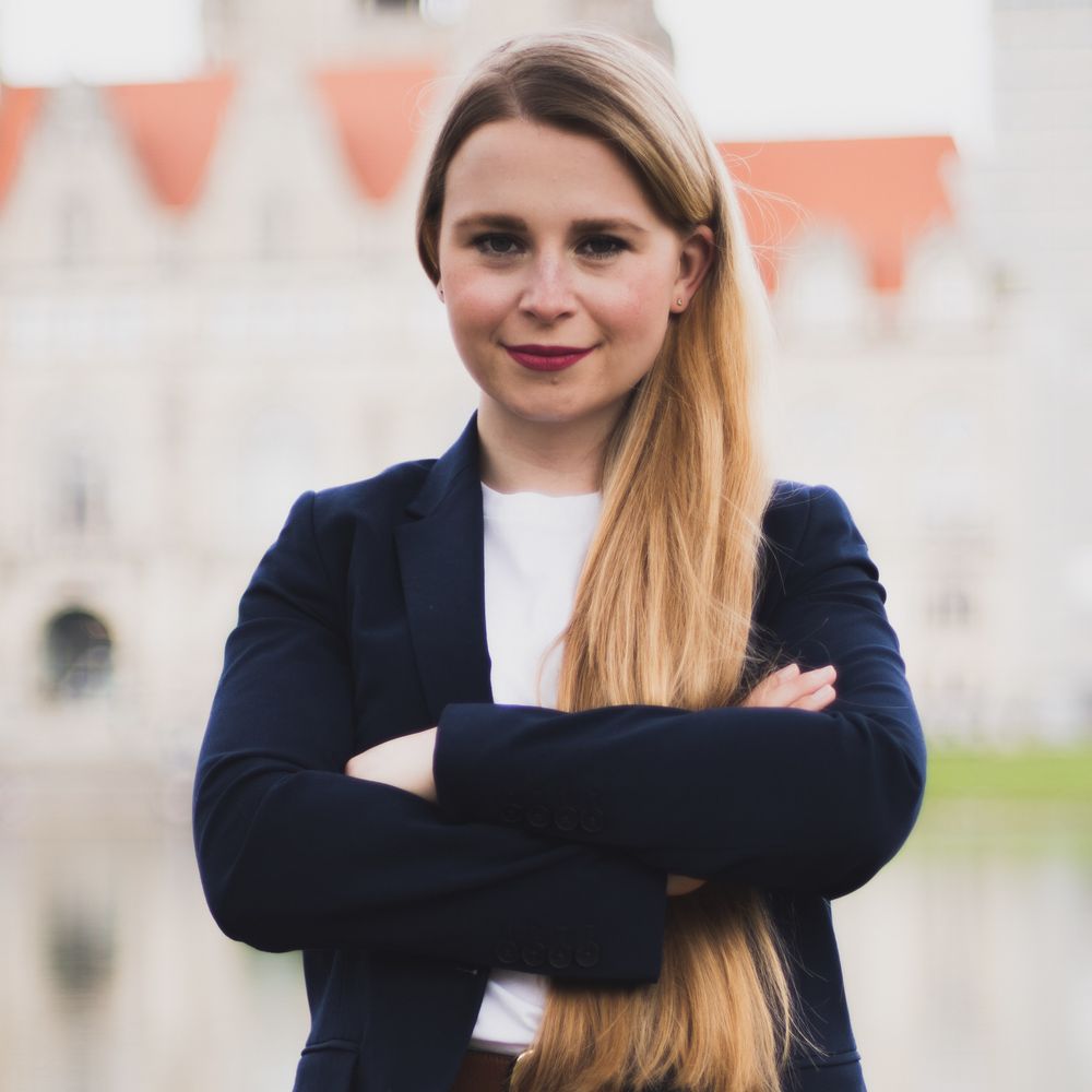 Stella-Sophie Wojtczak