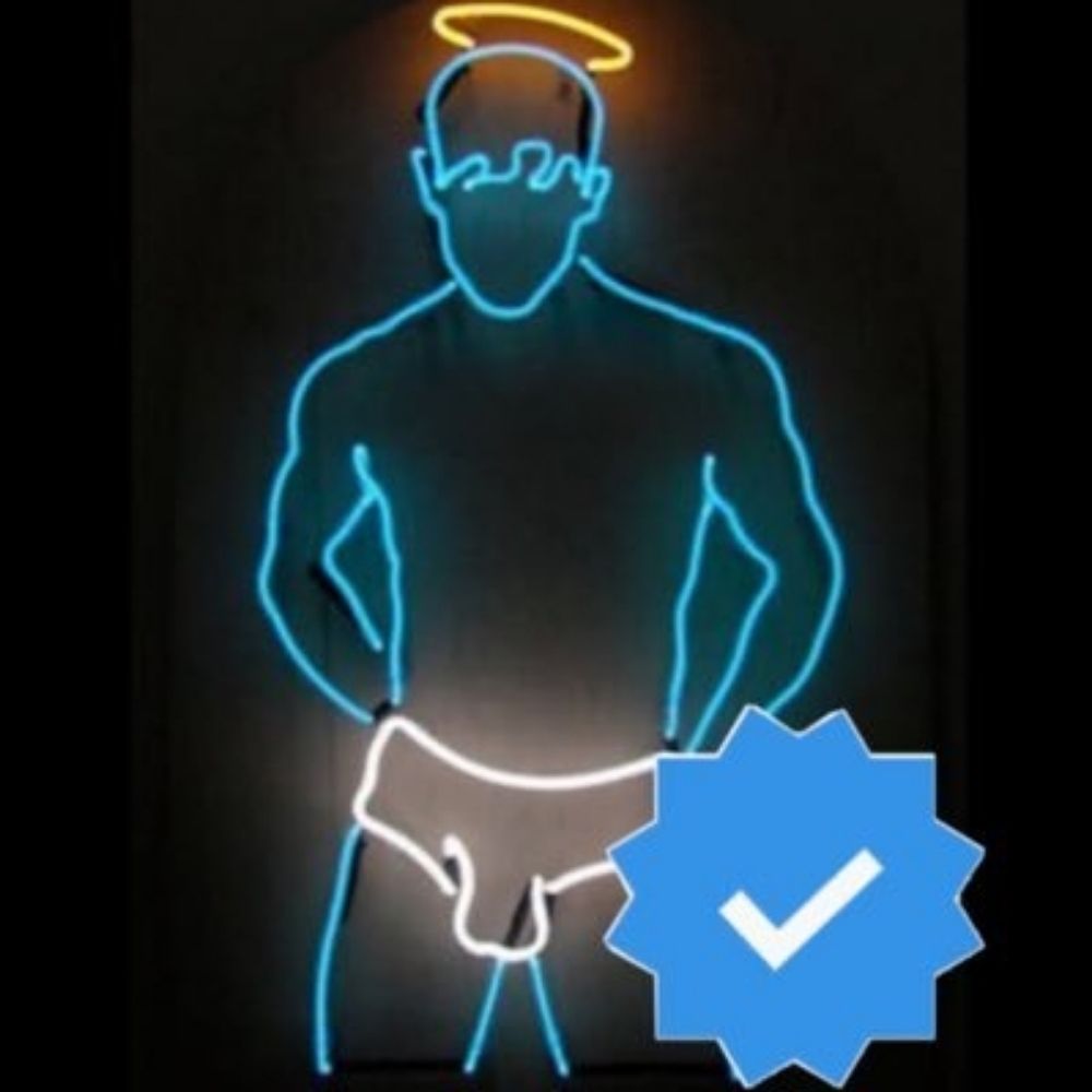 Boy Neon OFC
