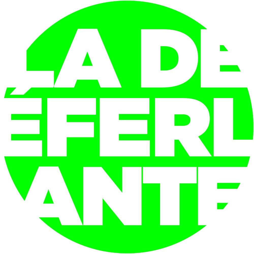 La Déferlante