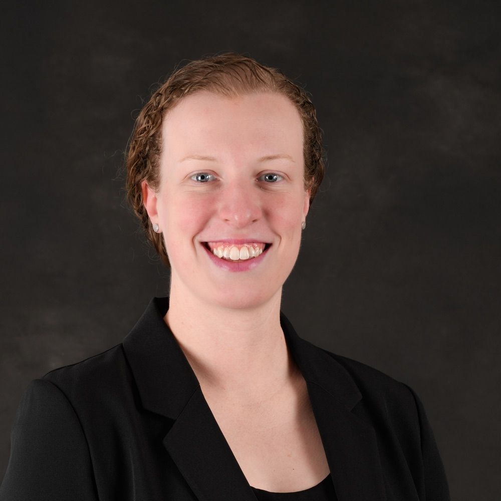 Colleen O’Connell