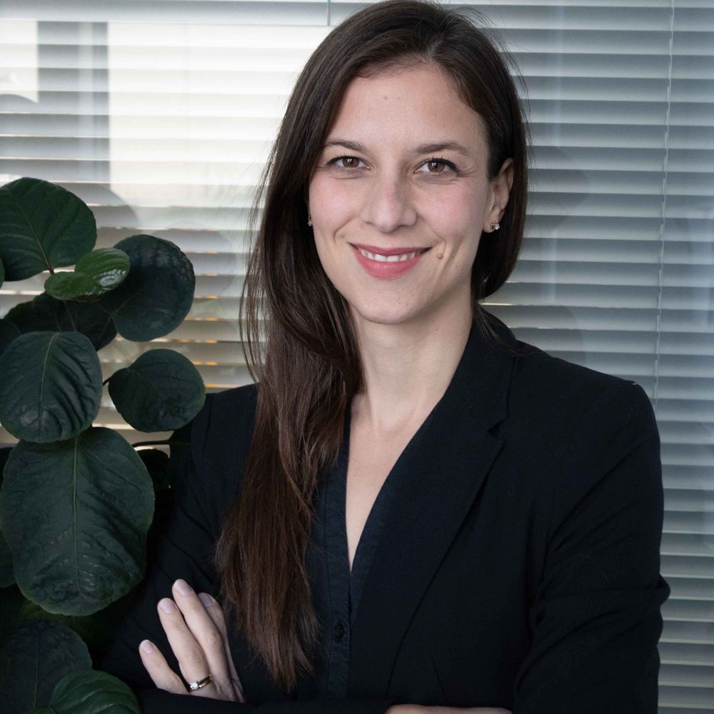 Matilde Vaghi