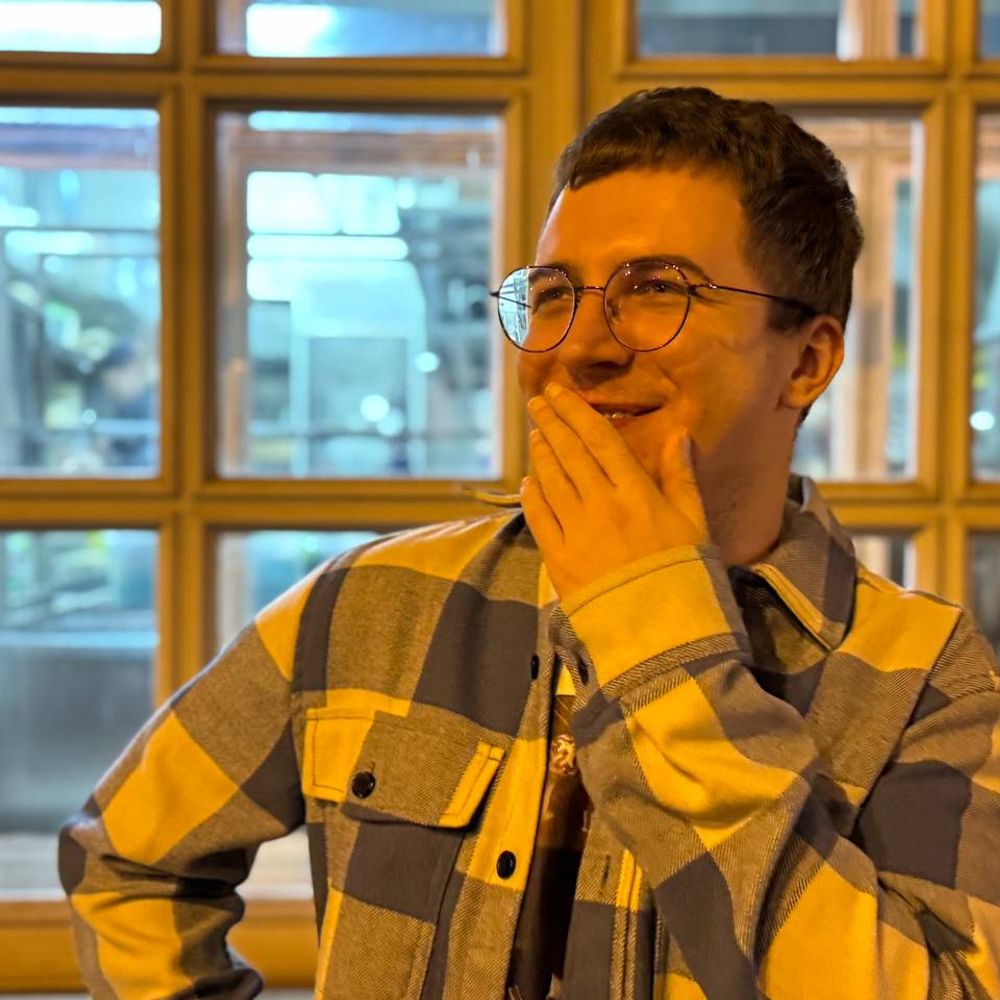 Kostia Varvaryk