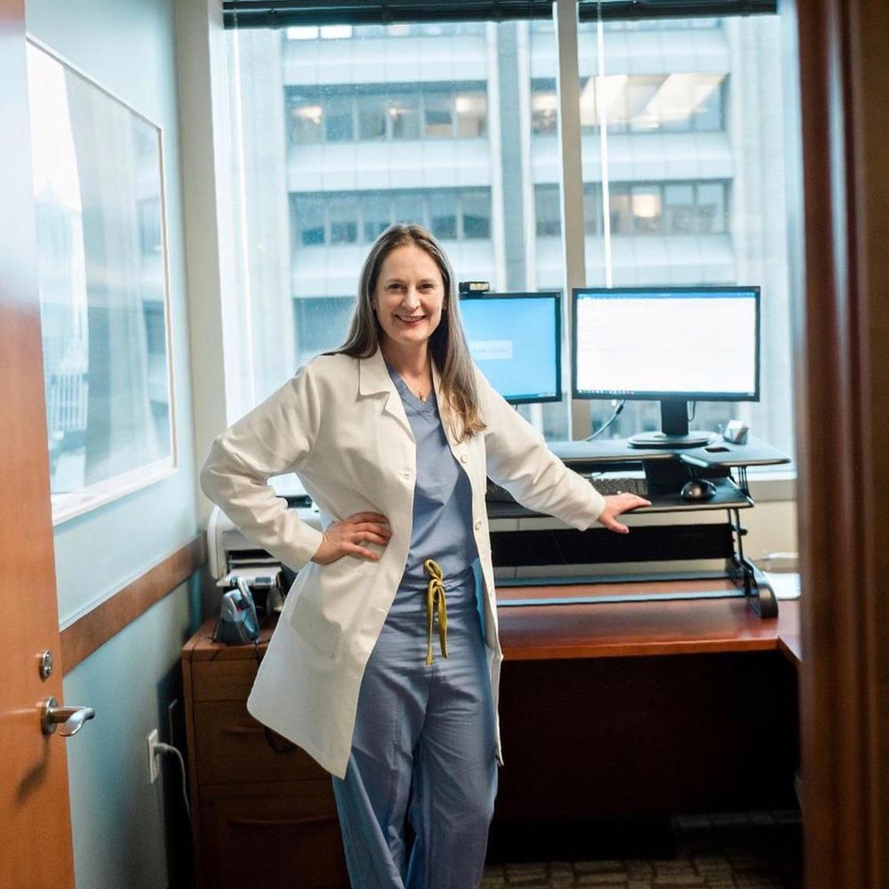 Dr Juana Nathan