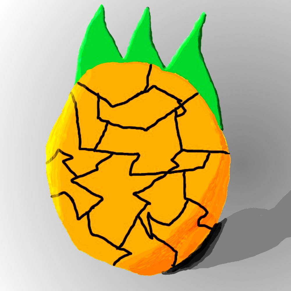 PineapplePops