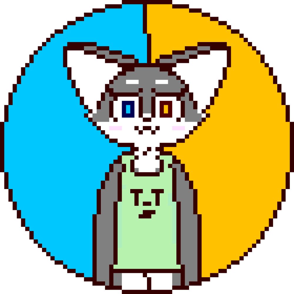 そのーく(ブルスカのすがた)