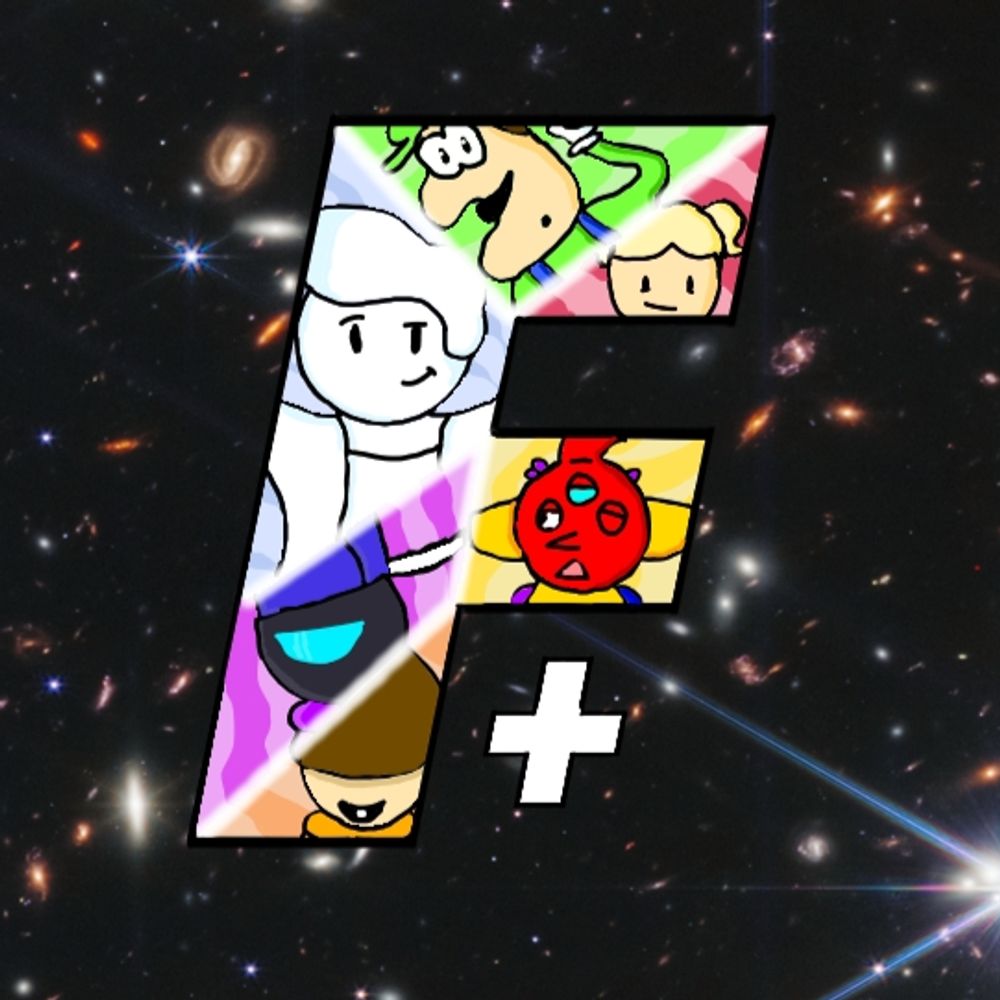F-Mations Plus