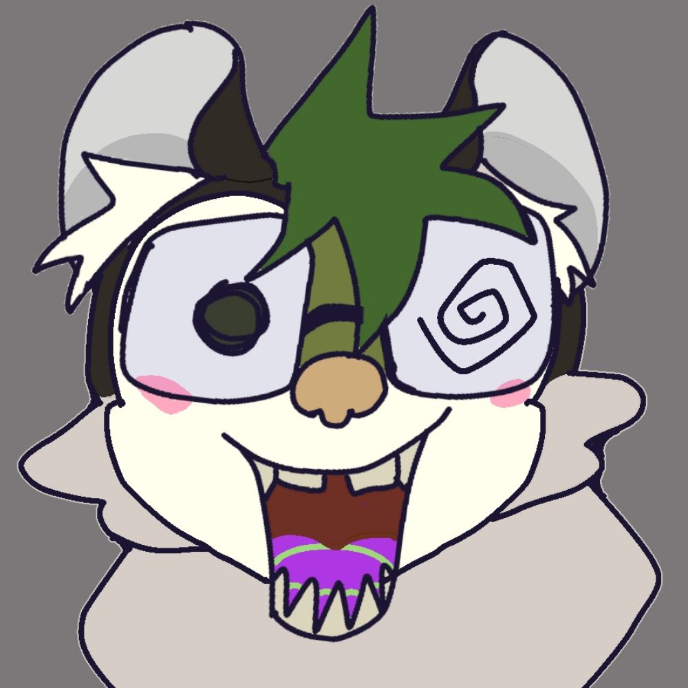 UNCLEPOSSUM!