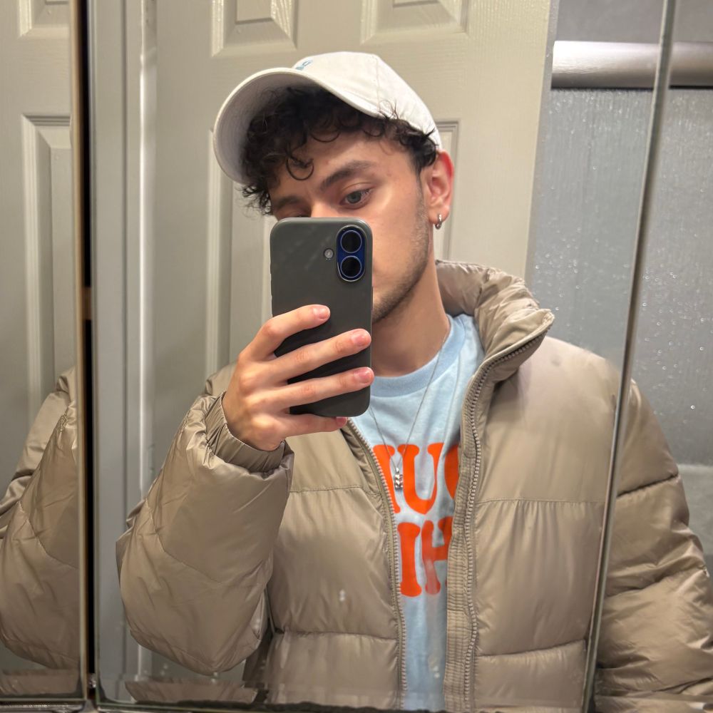 Luis Gamez