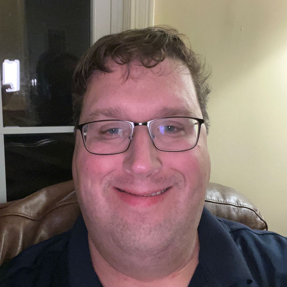 Russell Peek