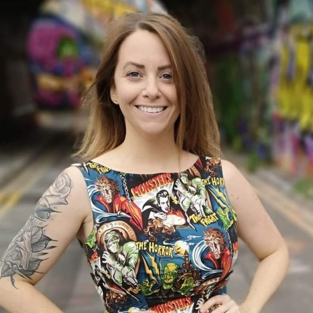 Krista