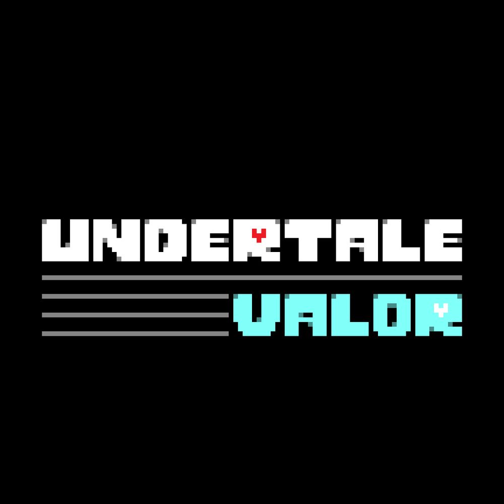 UNDERTALE Valor