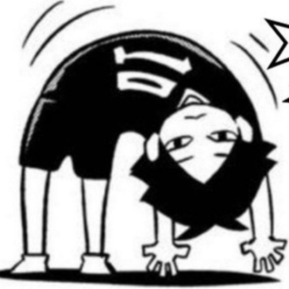 Shy