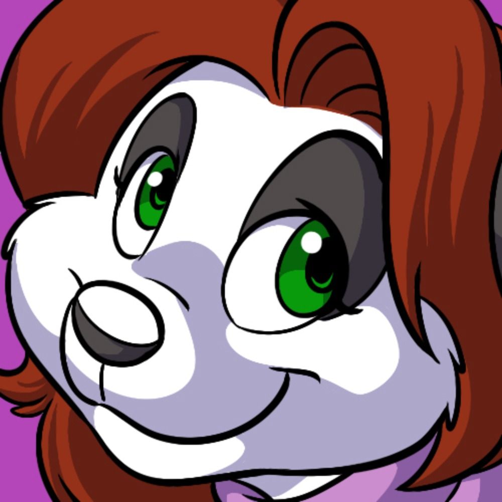 Panda Jenn 
