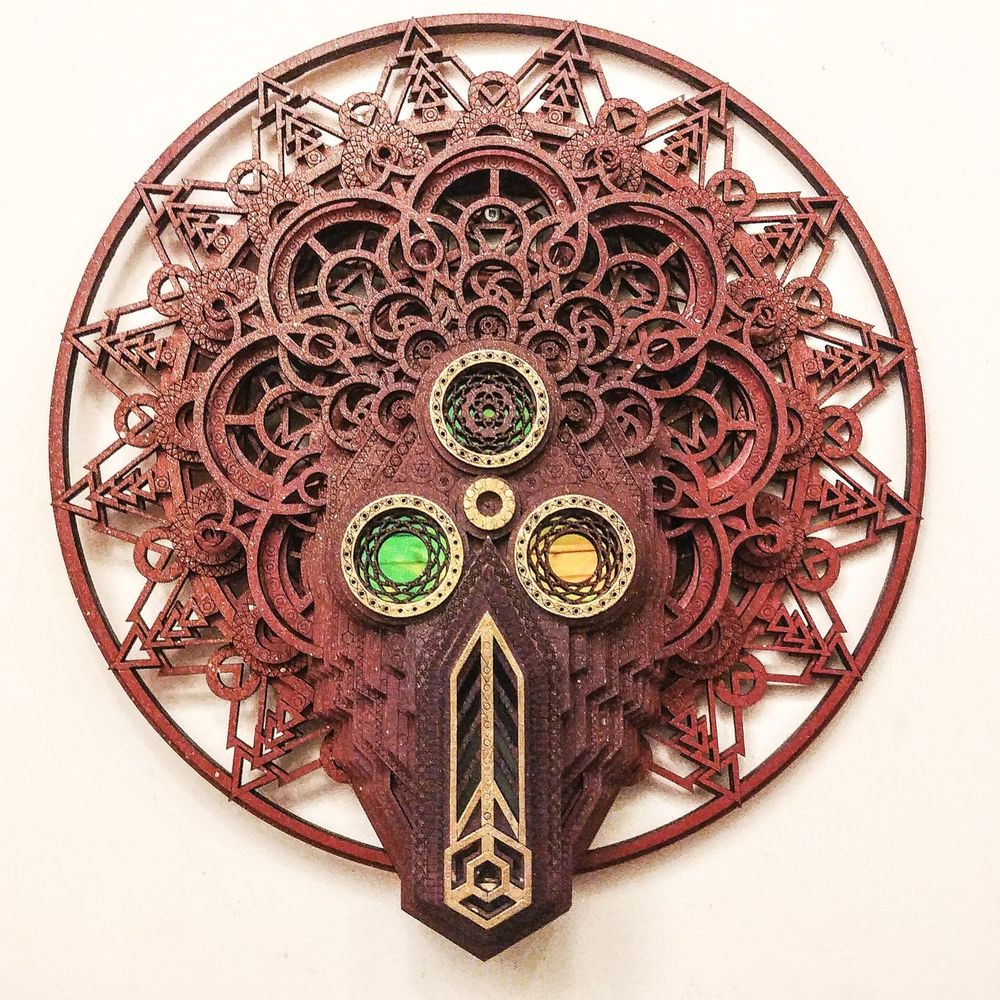 Dan Schaub Designs