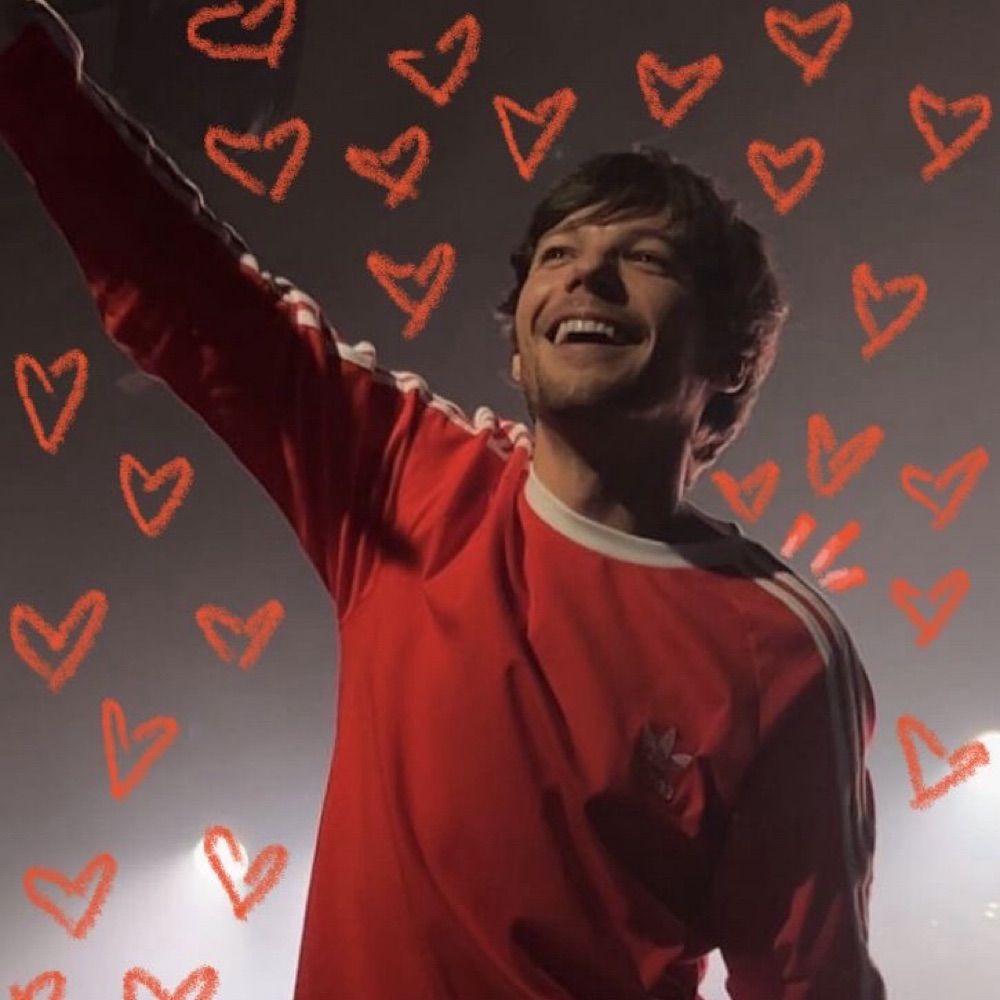lois is seeing zayn today!!! ›››››