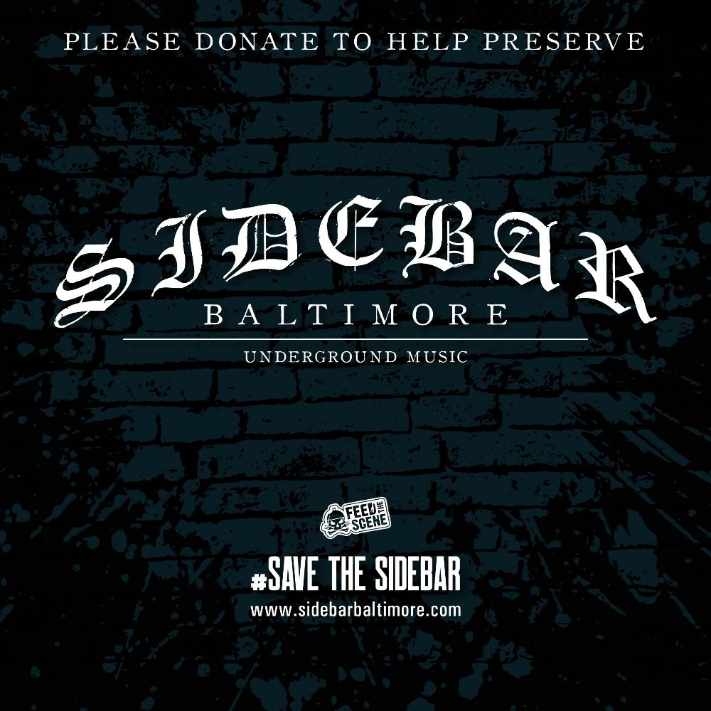 SIDEBAR BALTIMORE