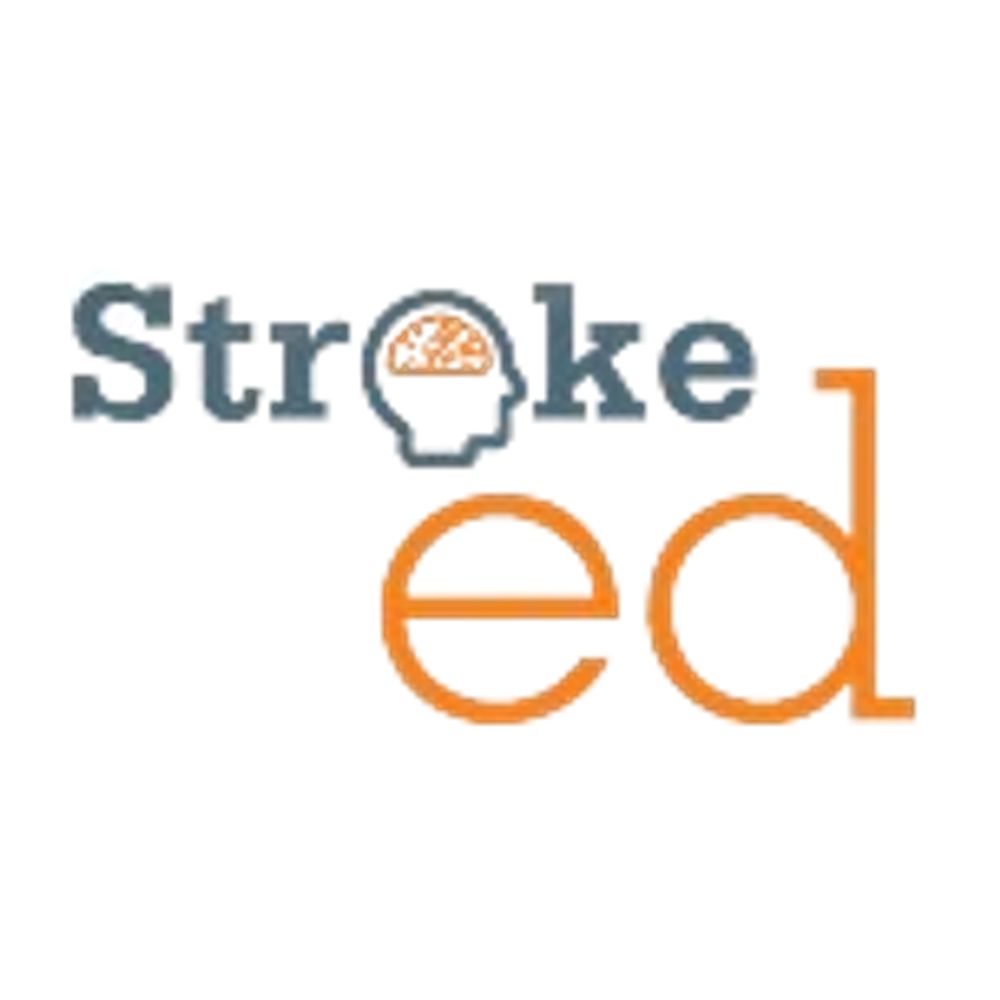 Stroke Ed Collaboration