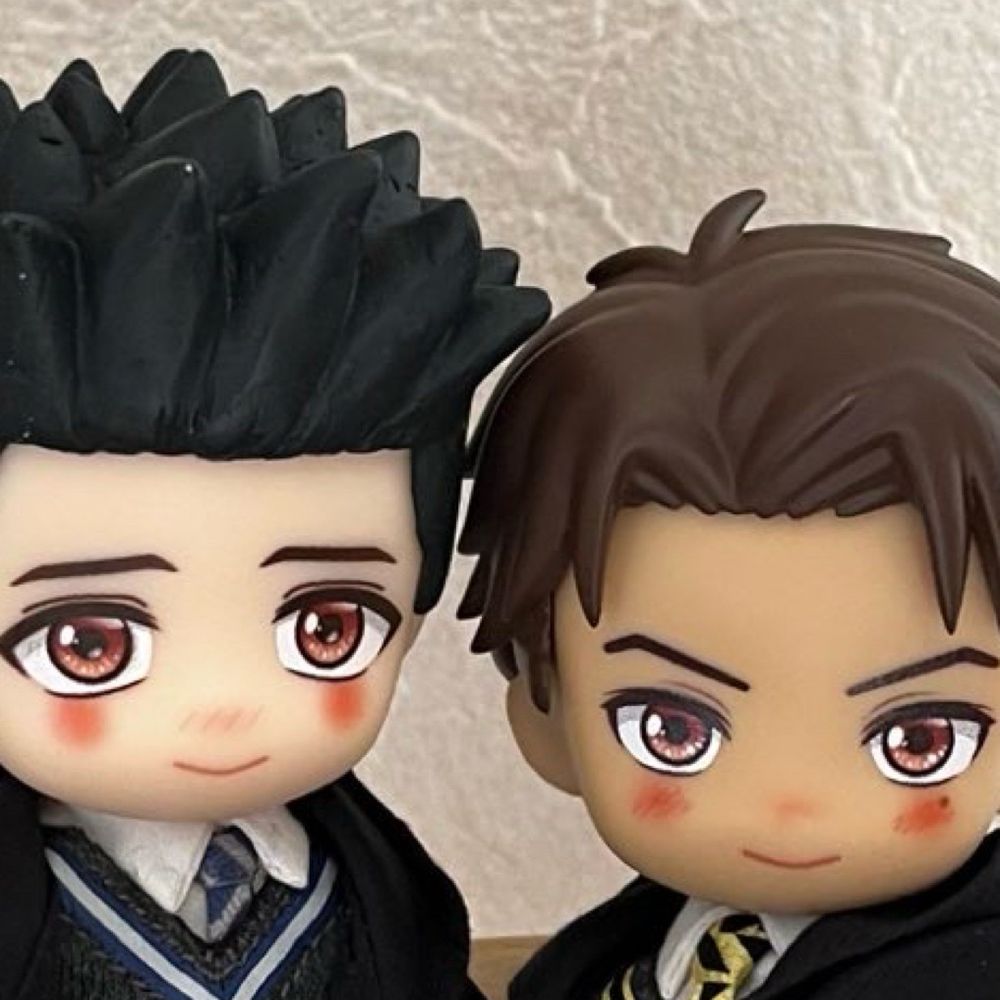 はむはむ🦔🎣