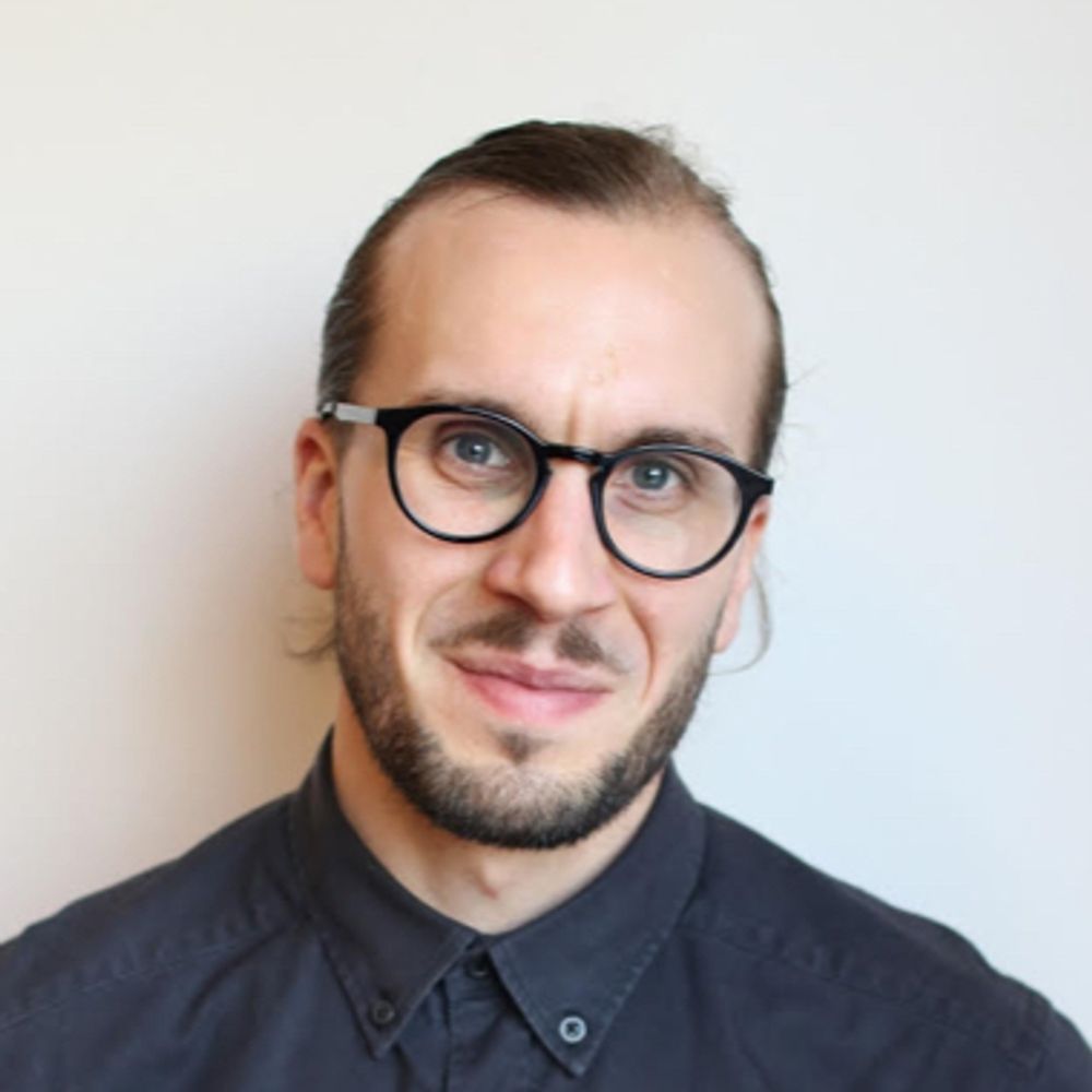 Oli Williams