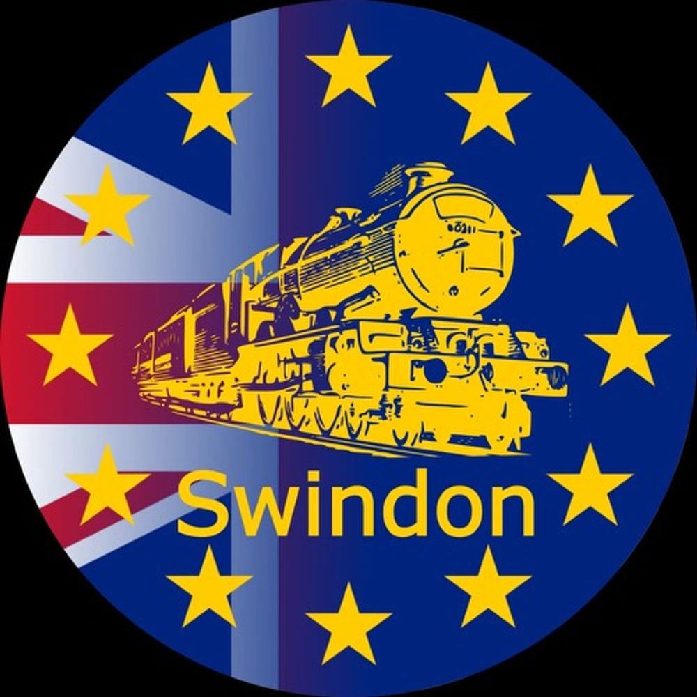 Profile picture swindon4europe.bsky.social