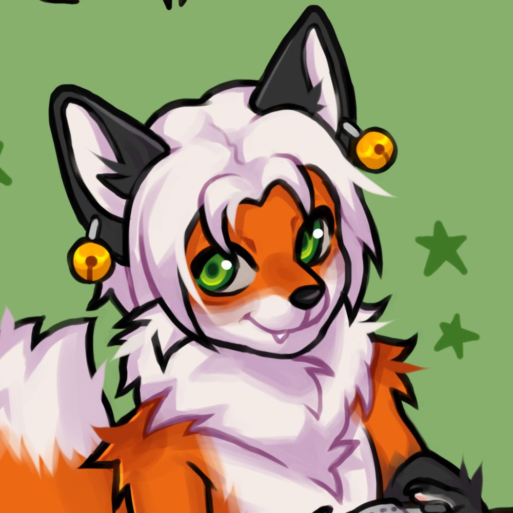 D-Fox
