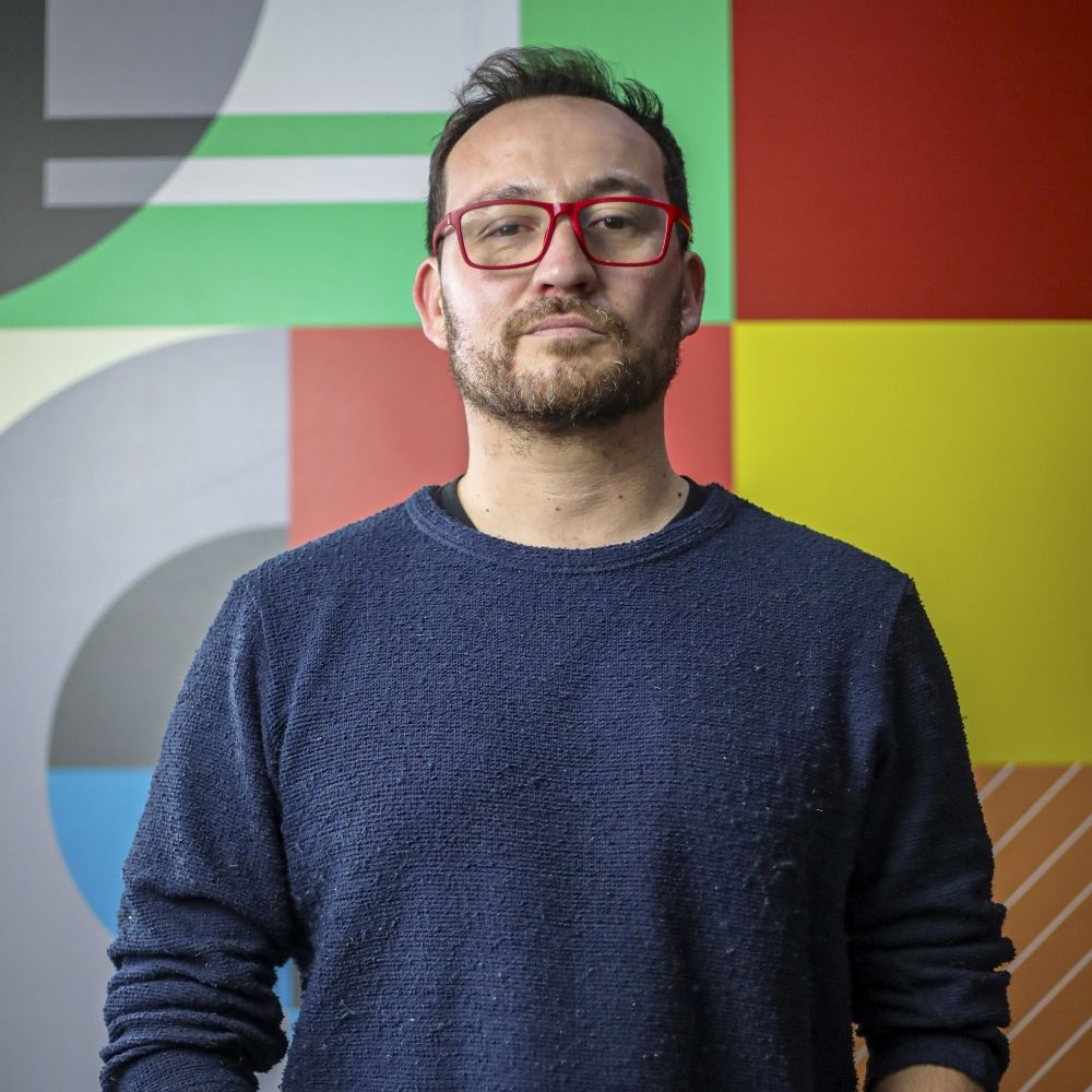 Javi 🏳️‍🌈🍉