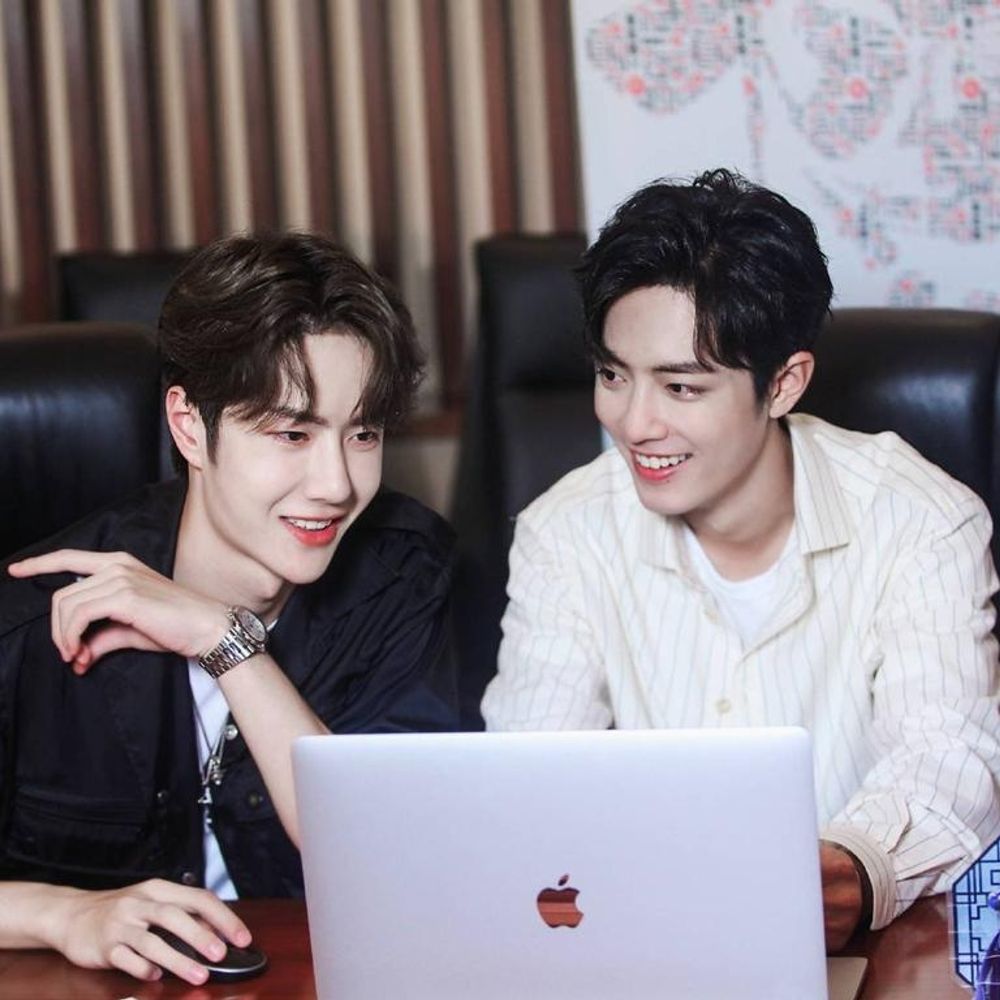 Lita🐰🦁🐢BunnyChenqing 
